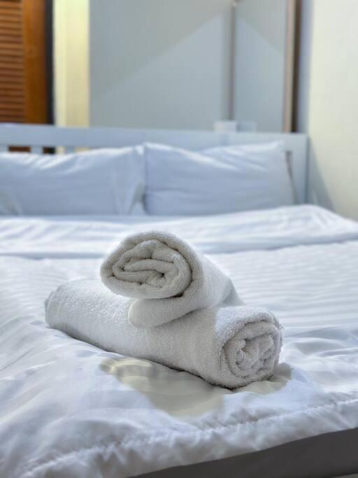 Chubbi5 Room11 Банкок Екстериор снимка
