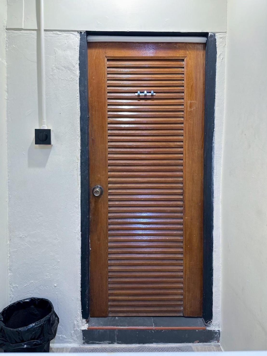 Chubbi5 Room11 Банкок Екстериор снимка