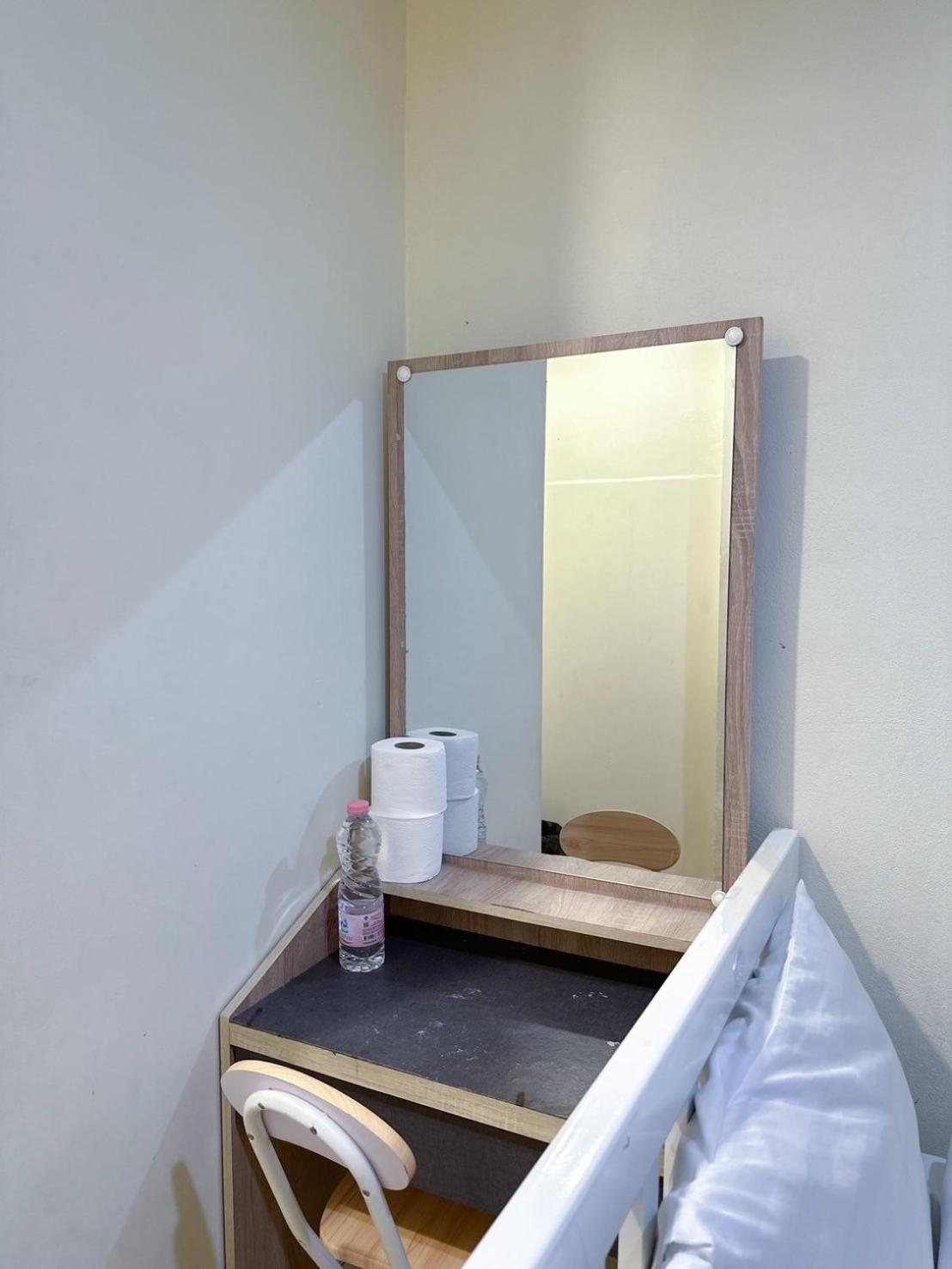 Chubbi5 Room11 Банкок Екстериор снимка