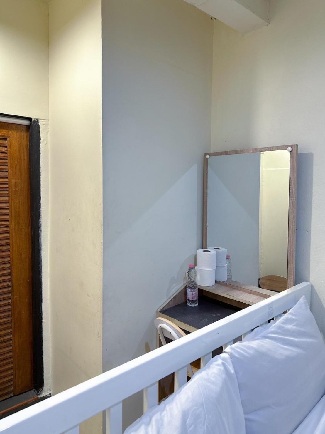 Chubbi5 Room11 Банкок Екстериор снимка