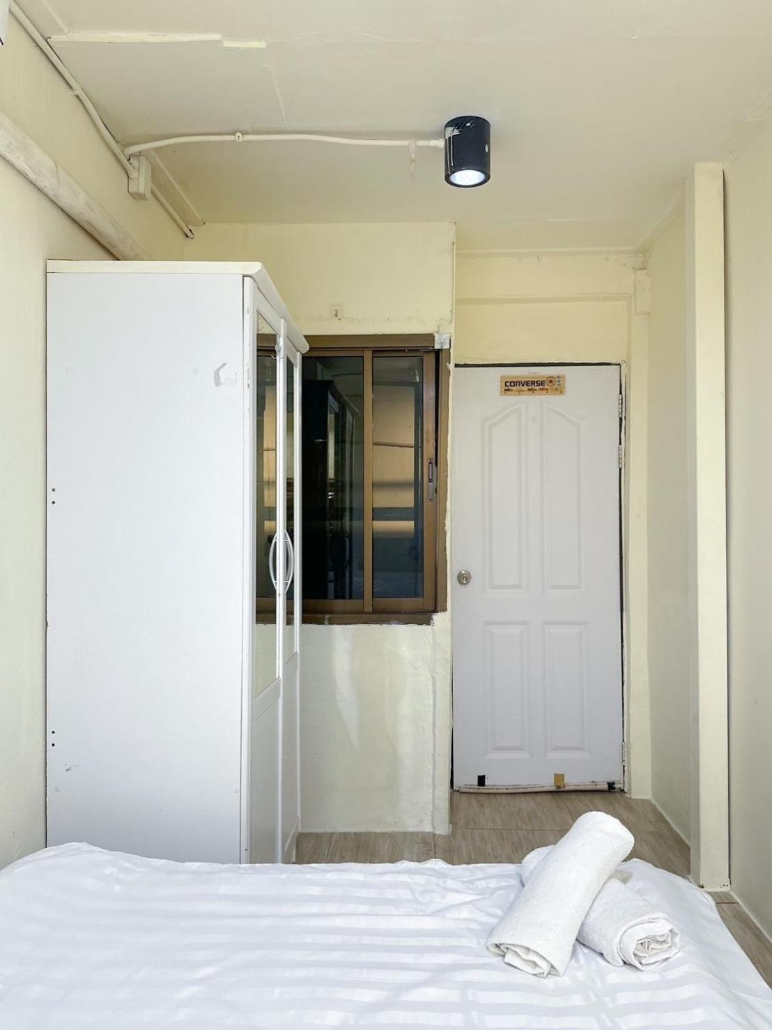 Chubbi5 Room11 Банкок Екстериор снимка