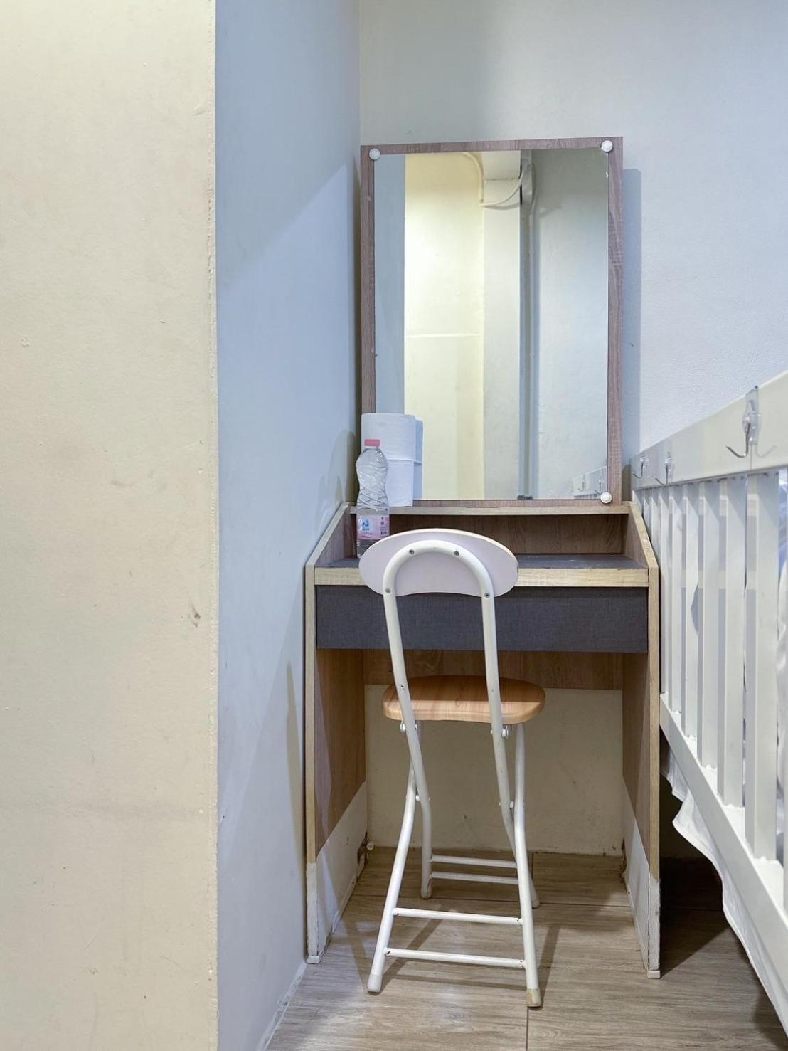 Chubbi5 Room11 Банкок Екстериор снимка
